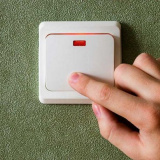 Jak správně připojit jednoklíčový spínač - všechny chyby